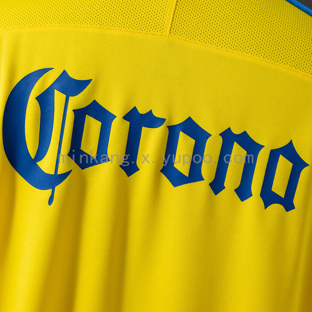 America 03/04 Home Retro Jersey S-XXL 4