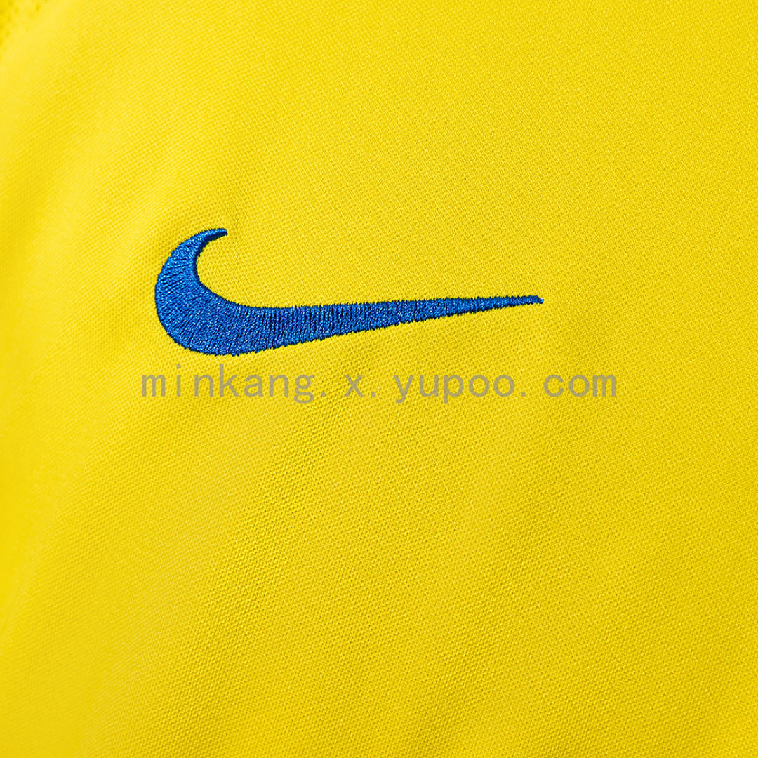 America 03/04 Home Retro Jersey S-XXL 8