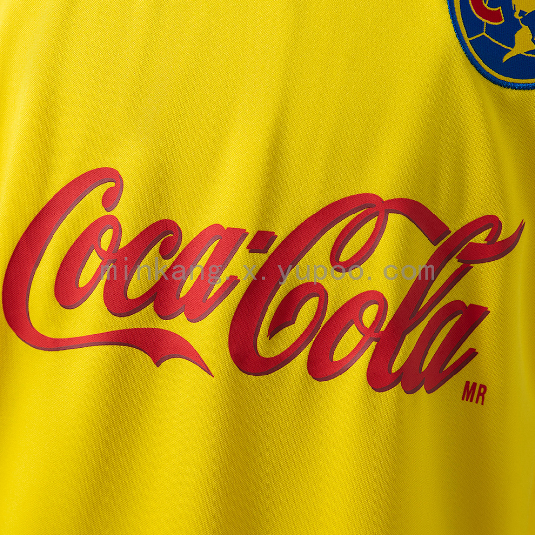 America 03/04 Home Retro Jersey S-XXL 10