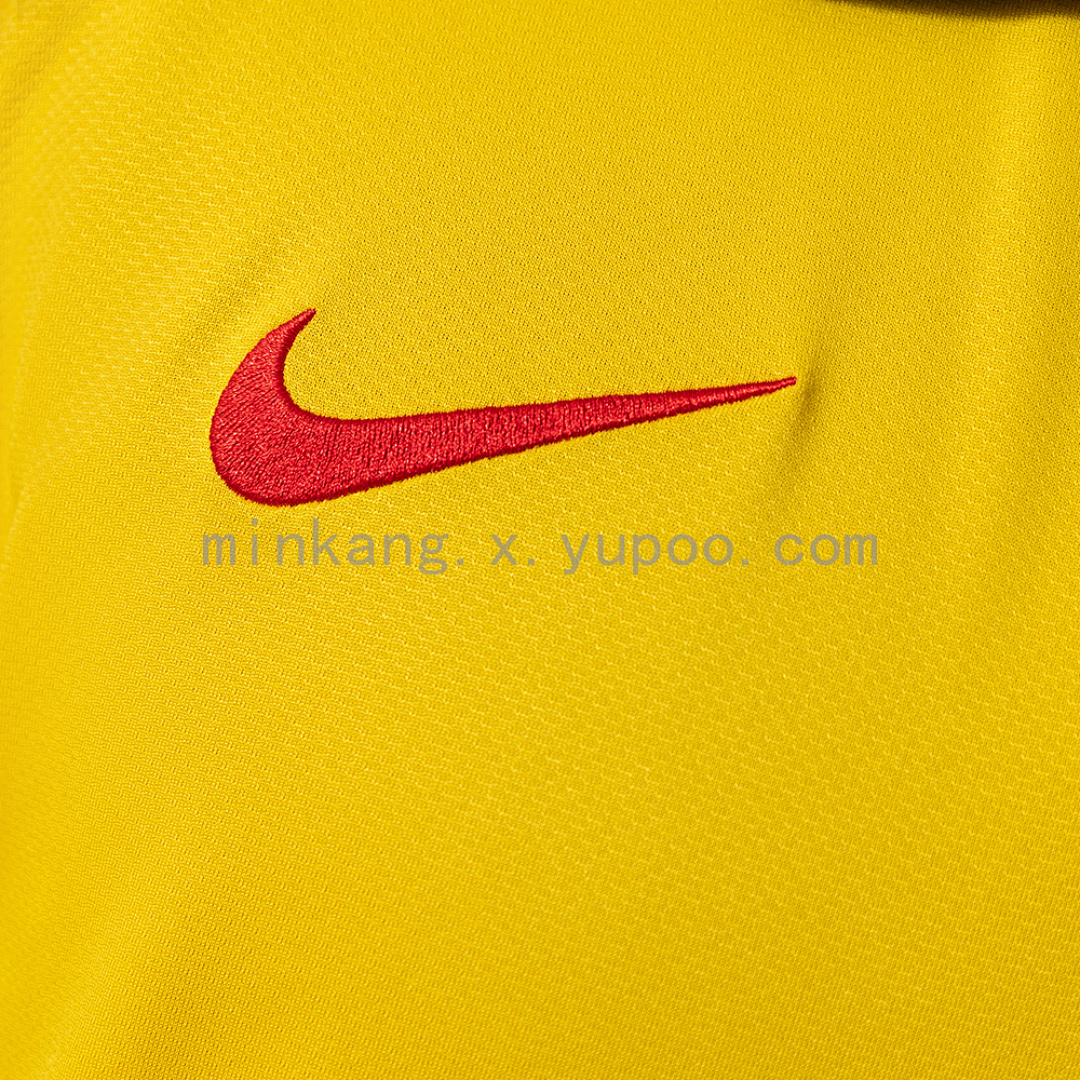 America 06/07 Home Retro Jersey S-XXL 7