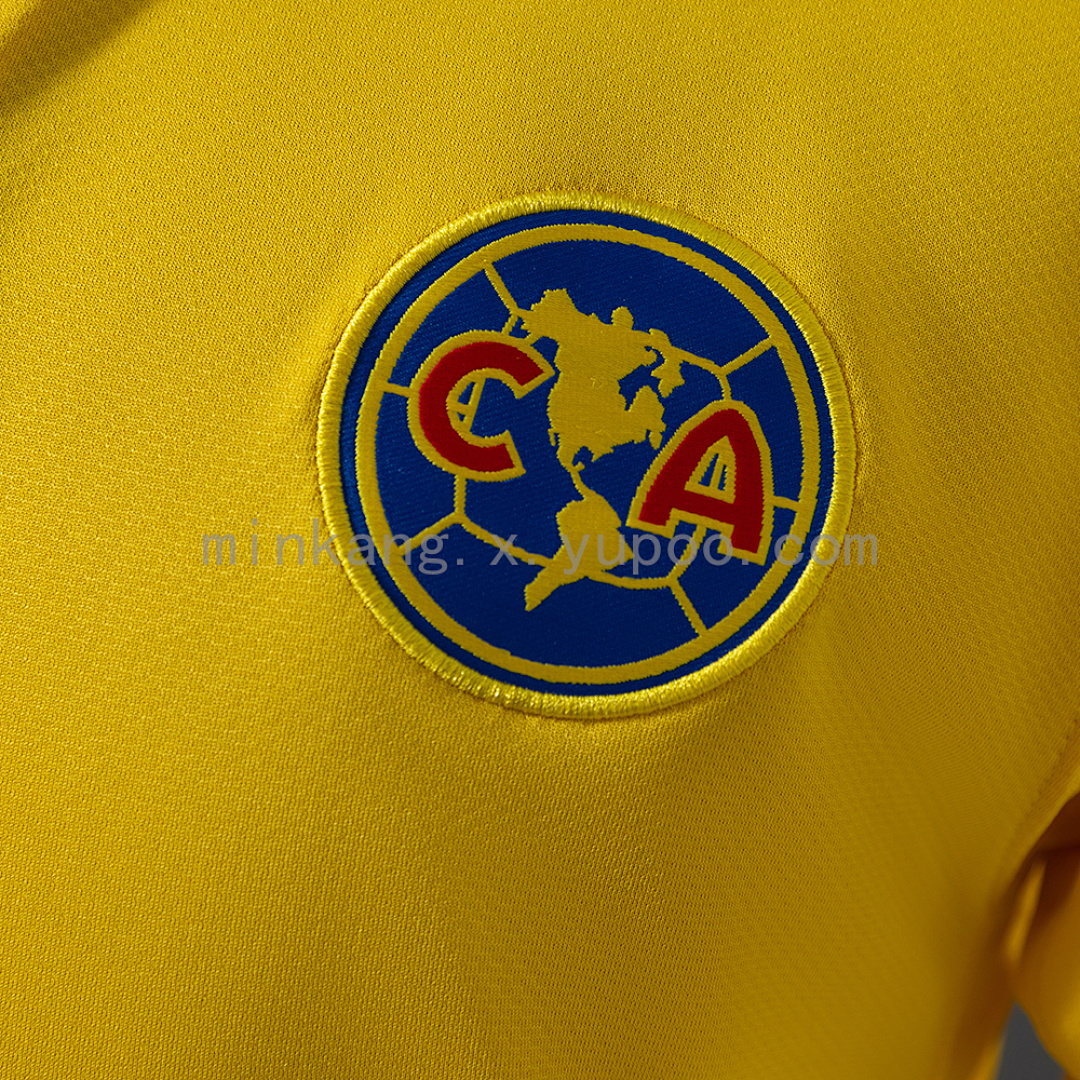 America 06/07 Home Retro Jersey S-XXL 8