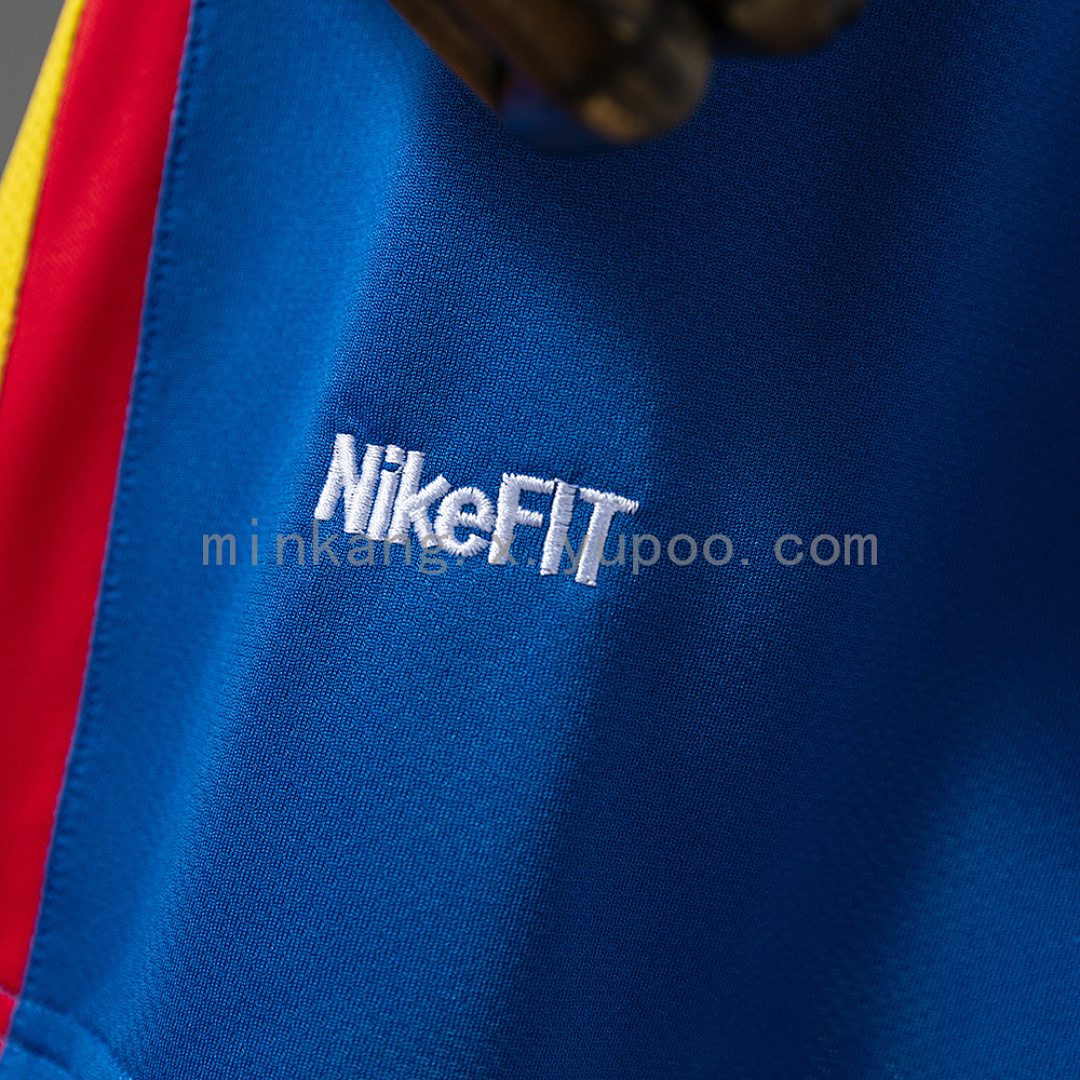 America 07/08 Away Retro Jersey S-XXL 4