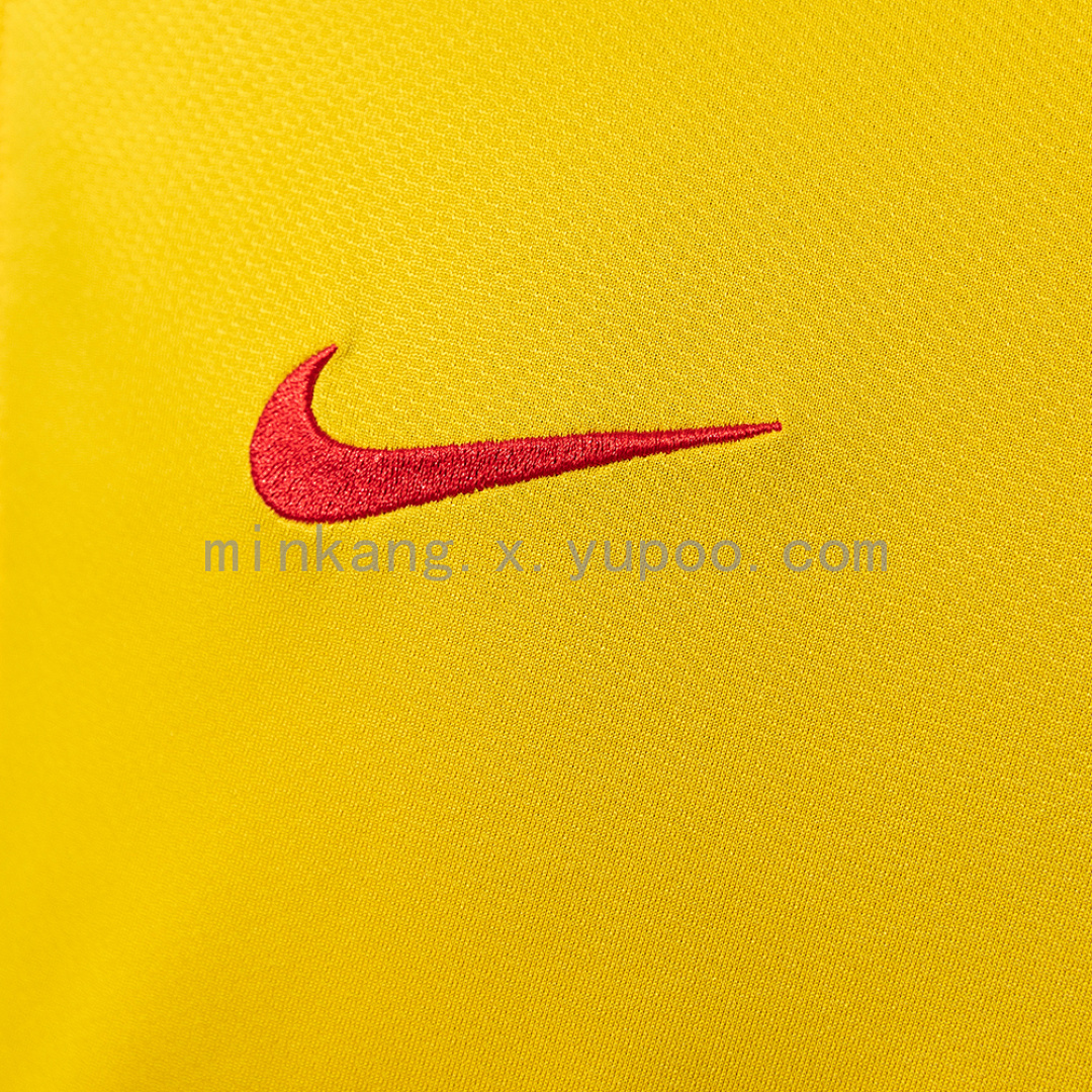 America 07/08 Home Retro Jersey S-XXL 8