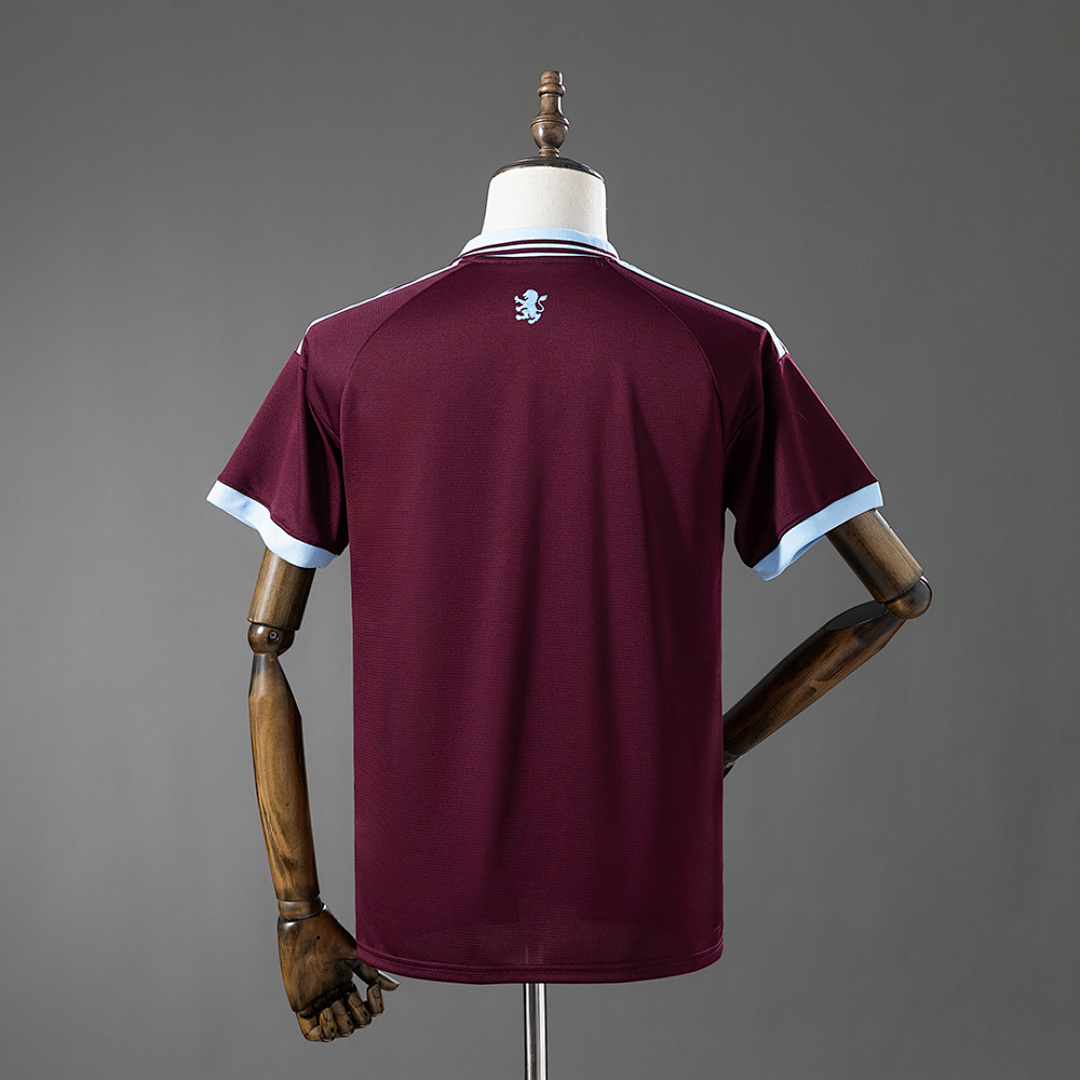 Aston Villa 26/27 Home Jersey S-4XL 3