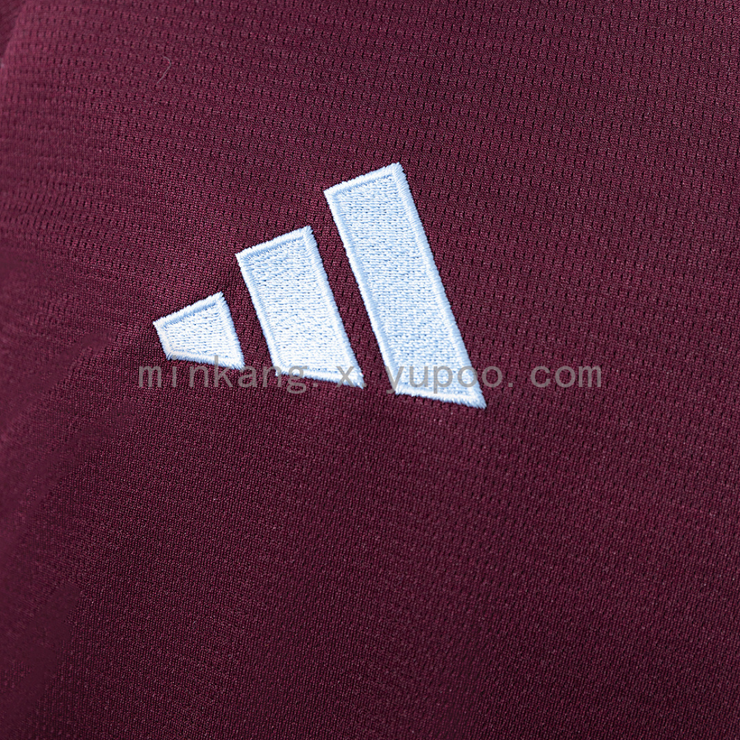 Aston Villa 26/27 Home Jersey S-4XL 7