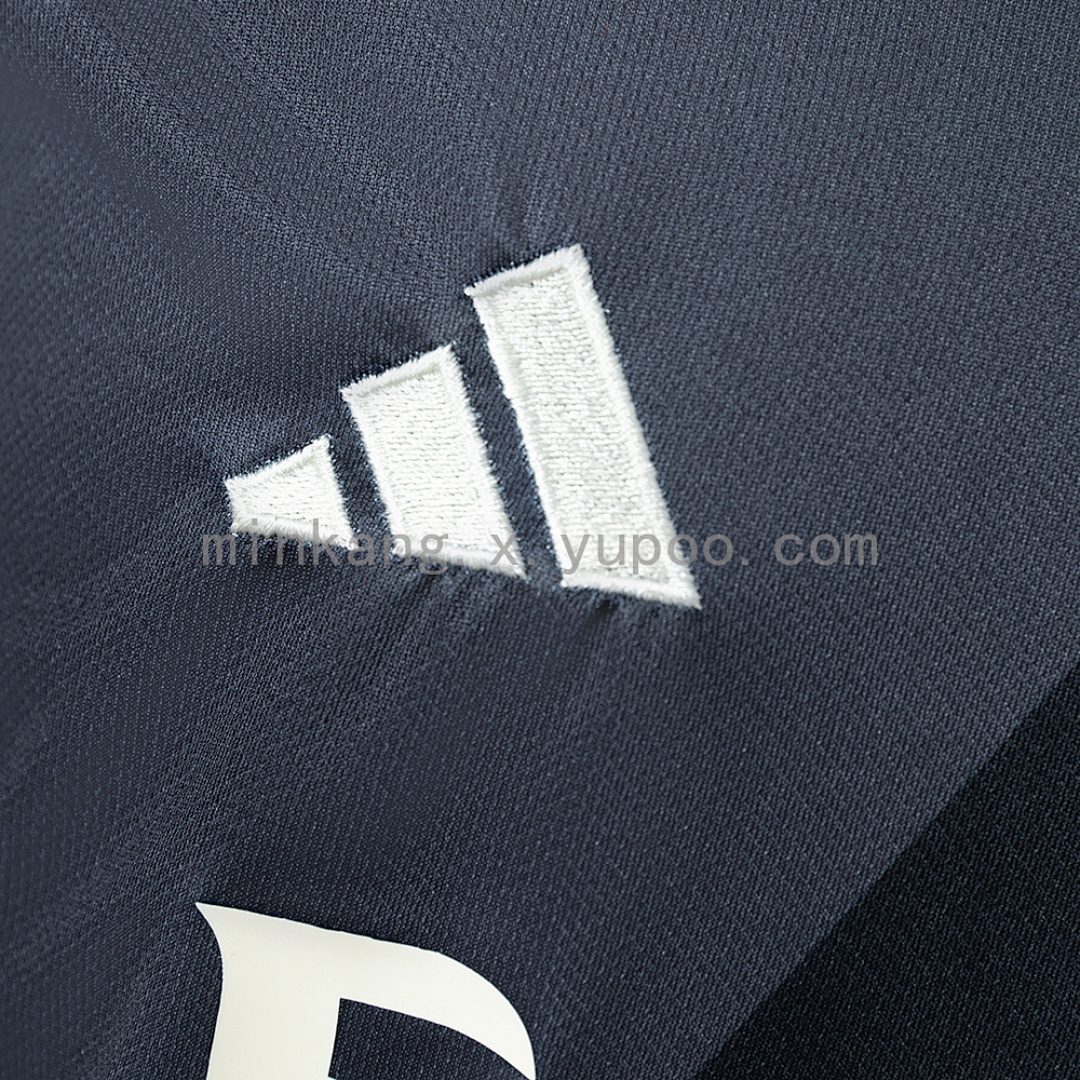Benfica 25/26 Special Edition - Grey Jersey S-XXL 6