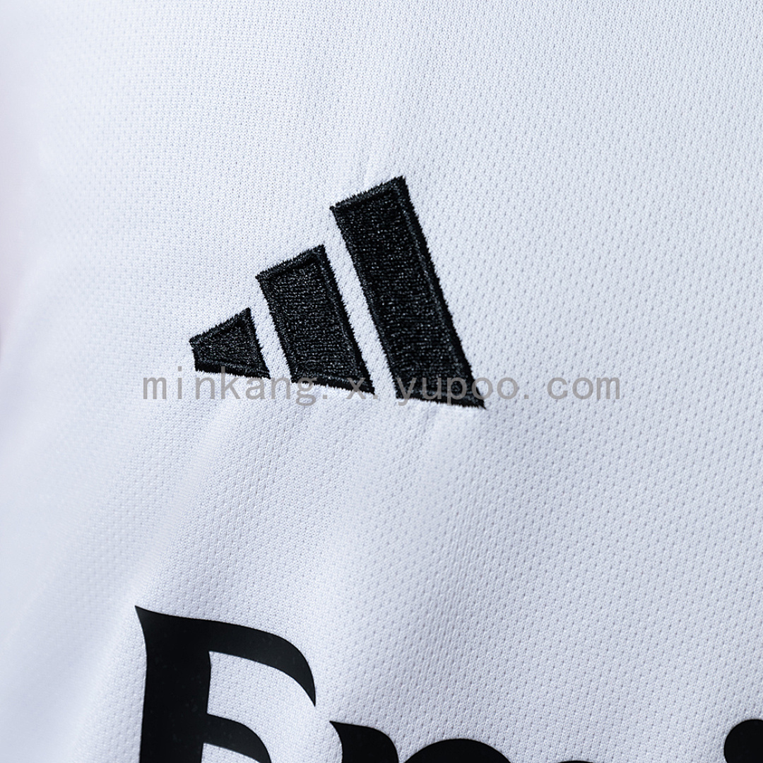 Benfica 25/26 Special Edition - White Jersey S-XXL 6