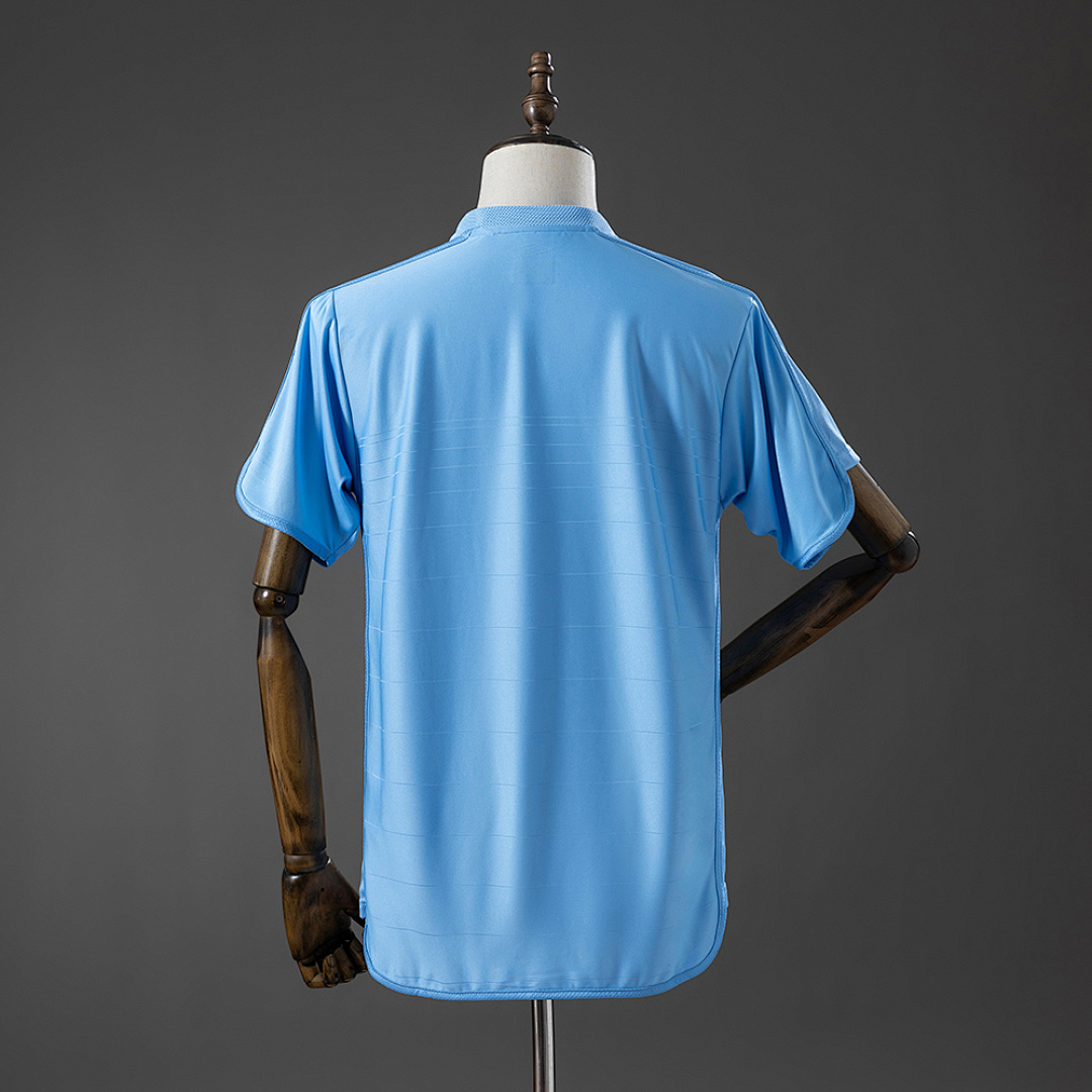 Celta de Vigo 03/04 Home Retro Jersey S-XXL 3