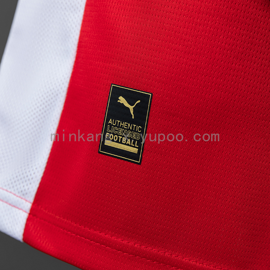 Deportivo Universidad Católica 26/27 Away Jersey S-XXL 5