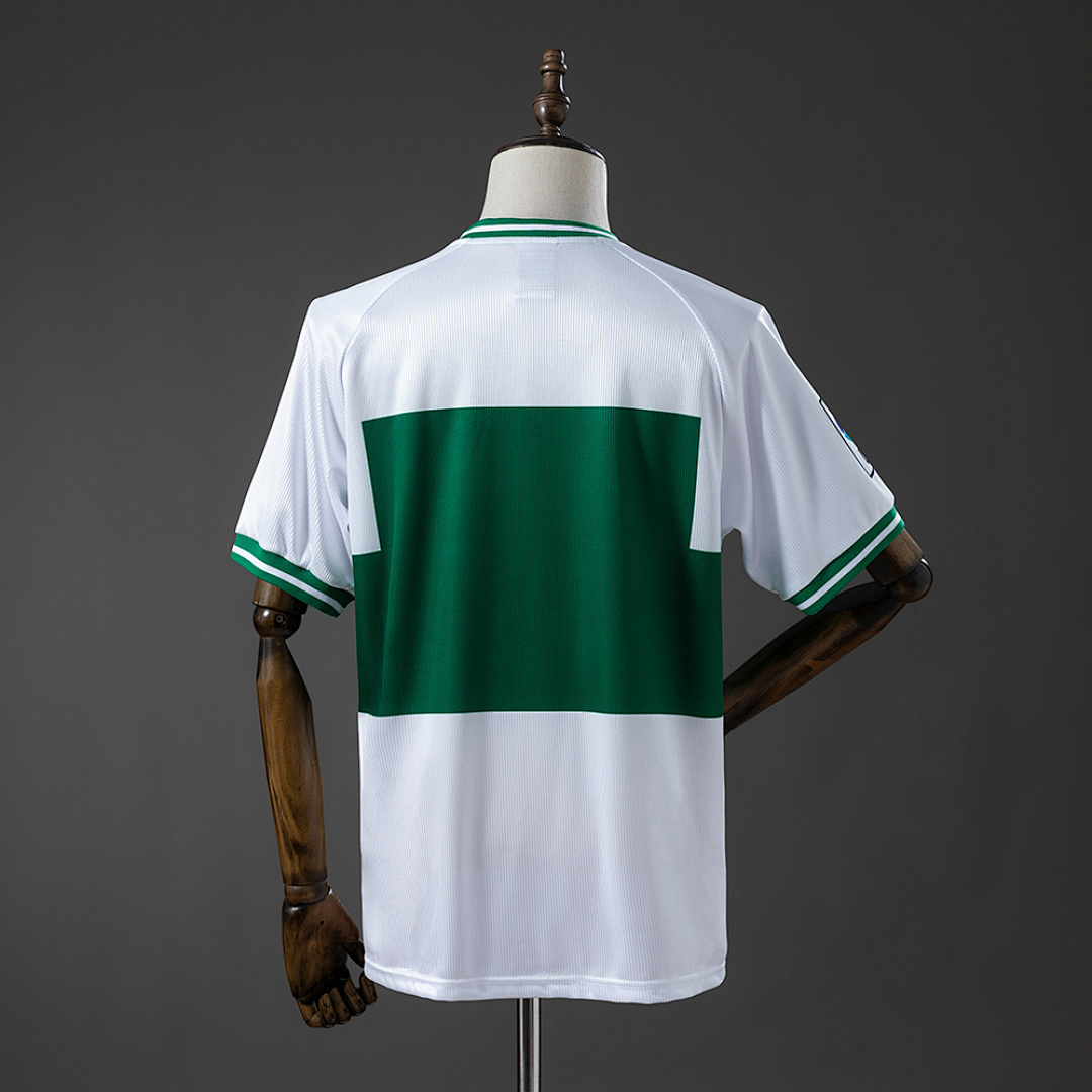 Elche 99/00 Home Retro Jersey S-XXL 2