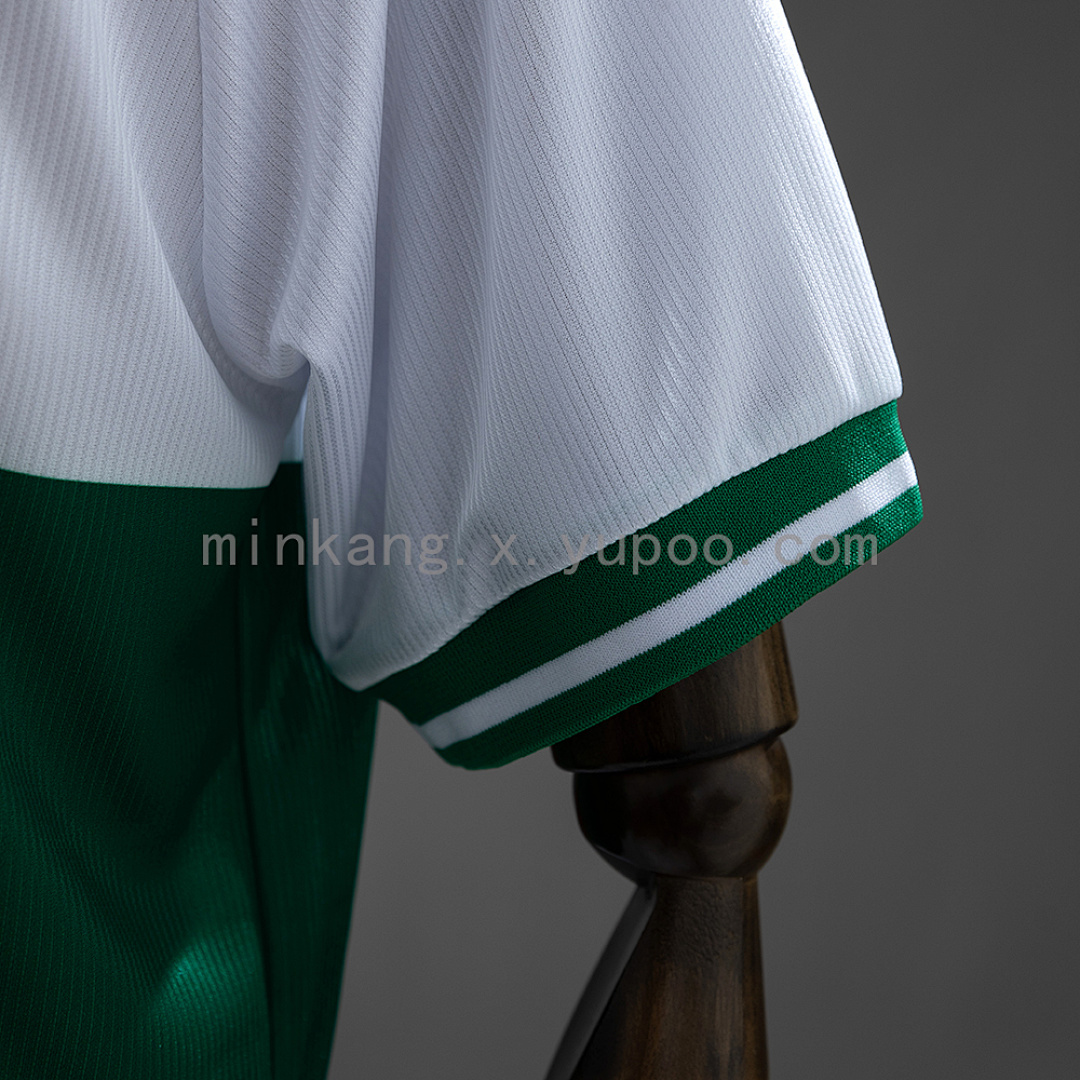 Elche 99/00 Home Retro Jersey S-XXL 5