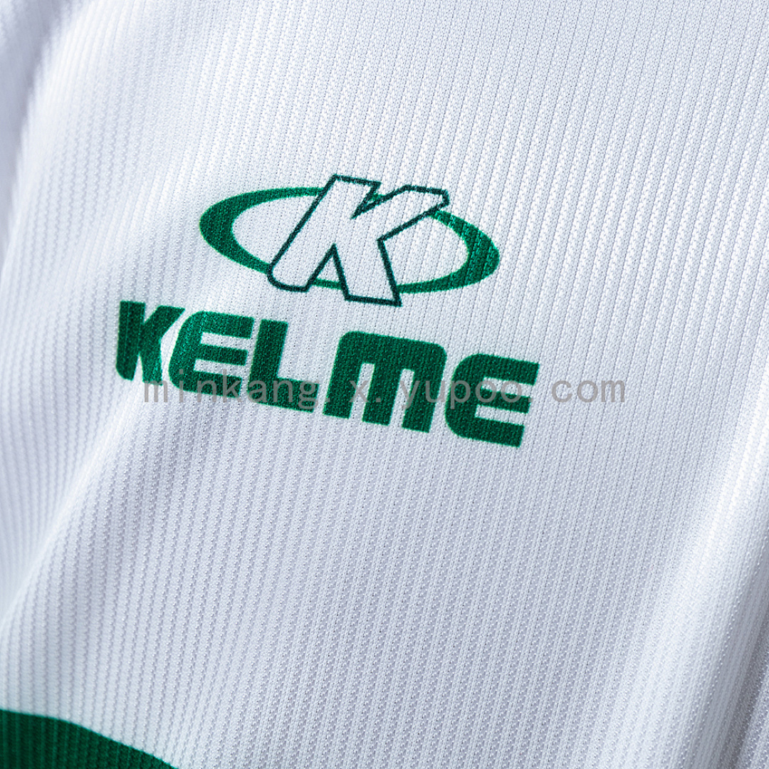 Elche 99/00 Home Retro Jersey S-XXL 6
