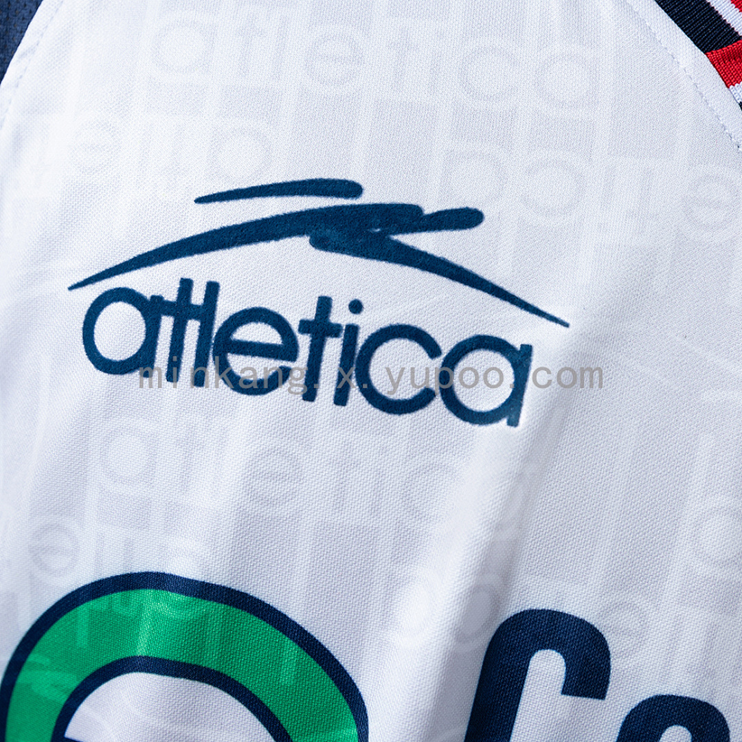 Chivas de Guadalajara 99/00 Away Retro Jersey S-XXL 7