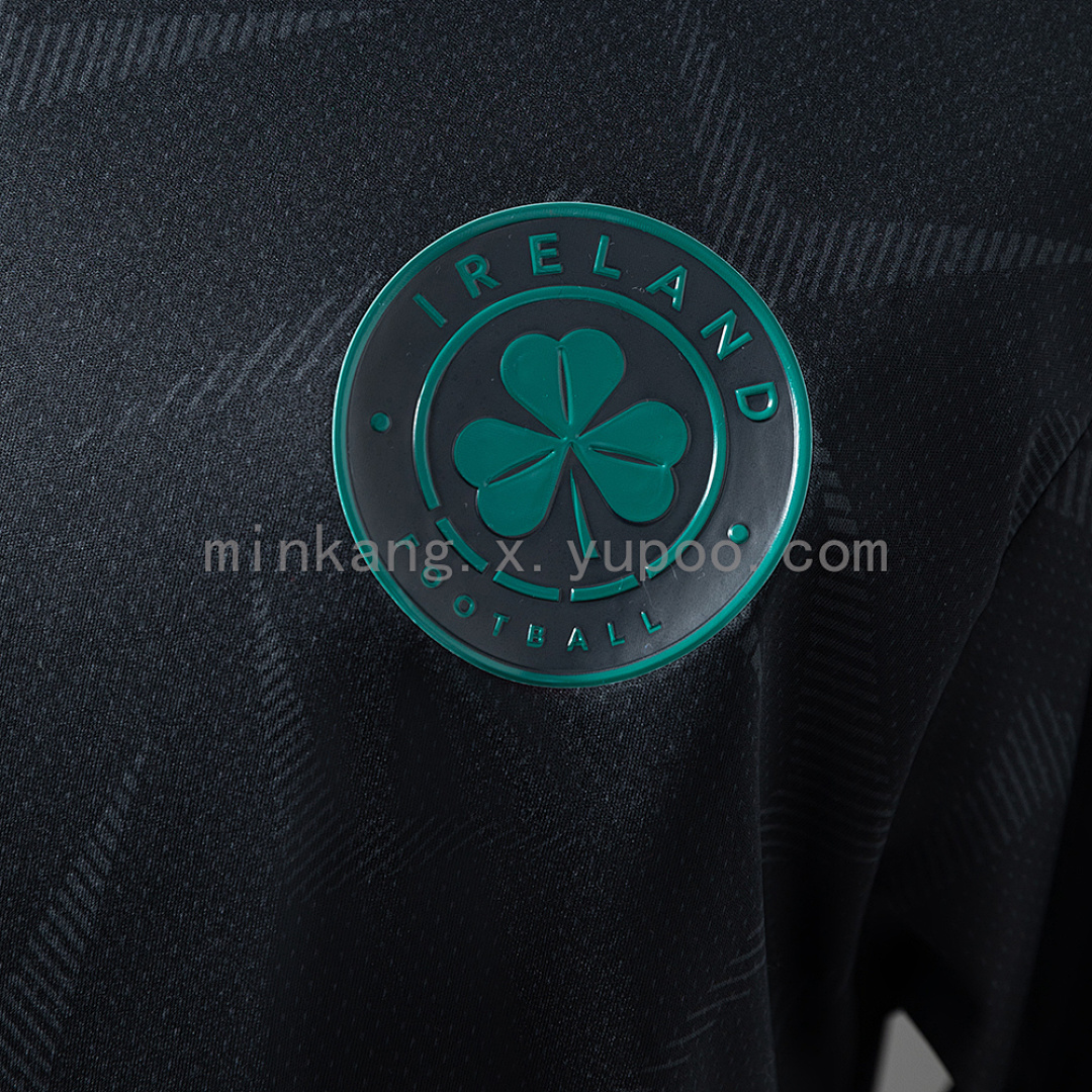 Ireland 25/26 Third Away Jersey S-XXL 7