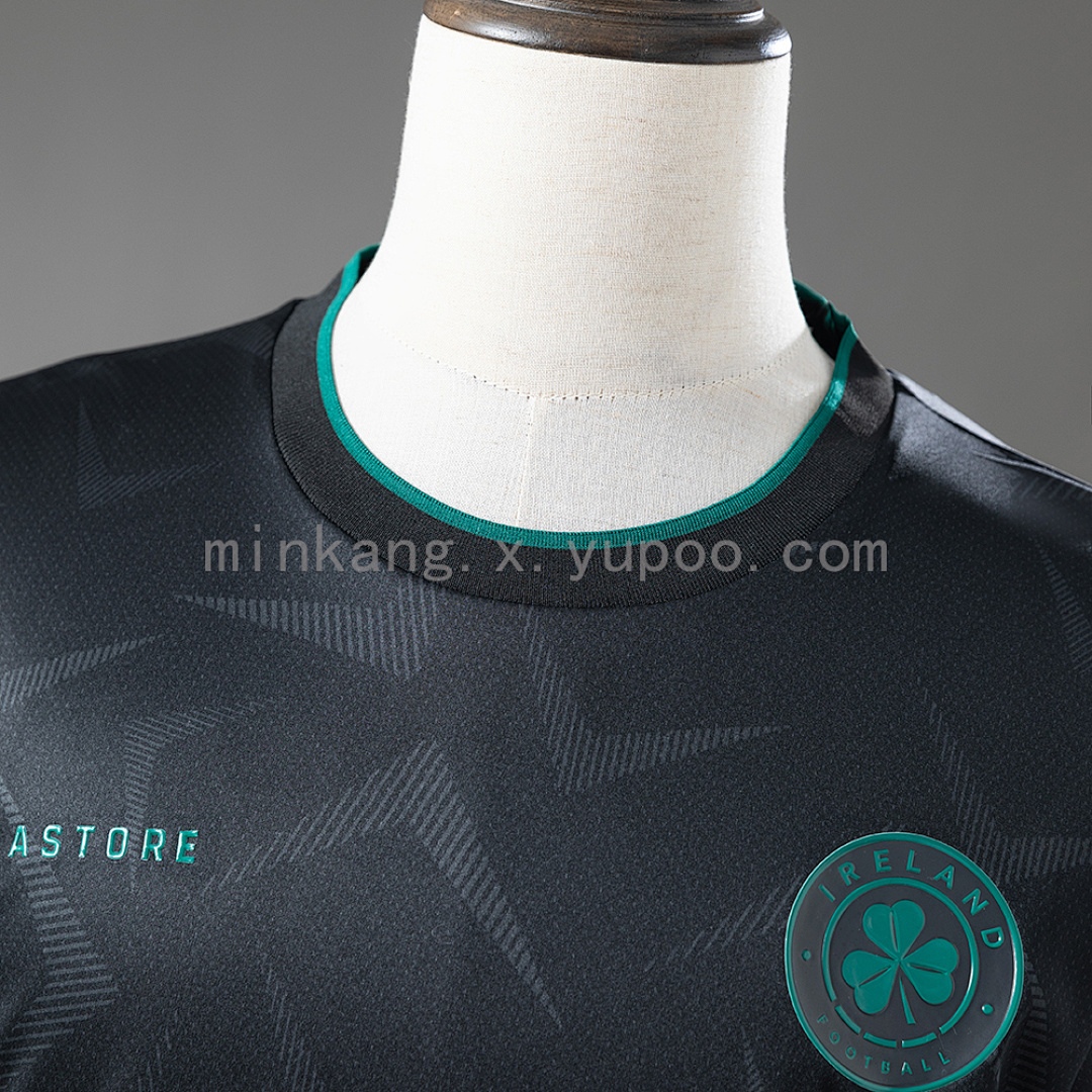 Ireland 25/26 Third Away Jersey S-XXL 9