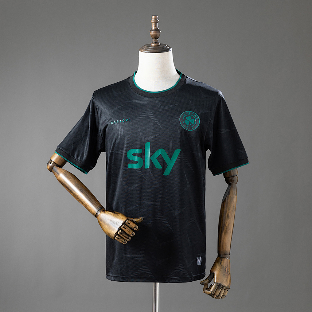 Ireland 25/26 Third Away Jersey S-XXL