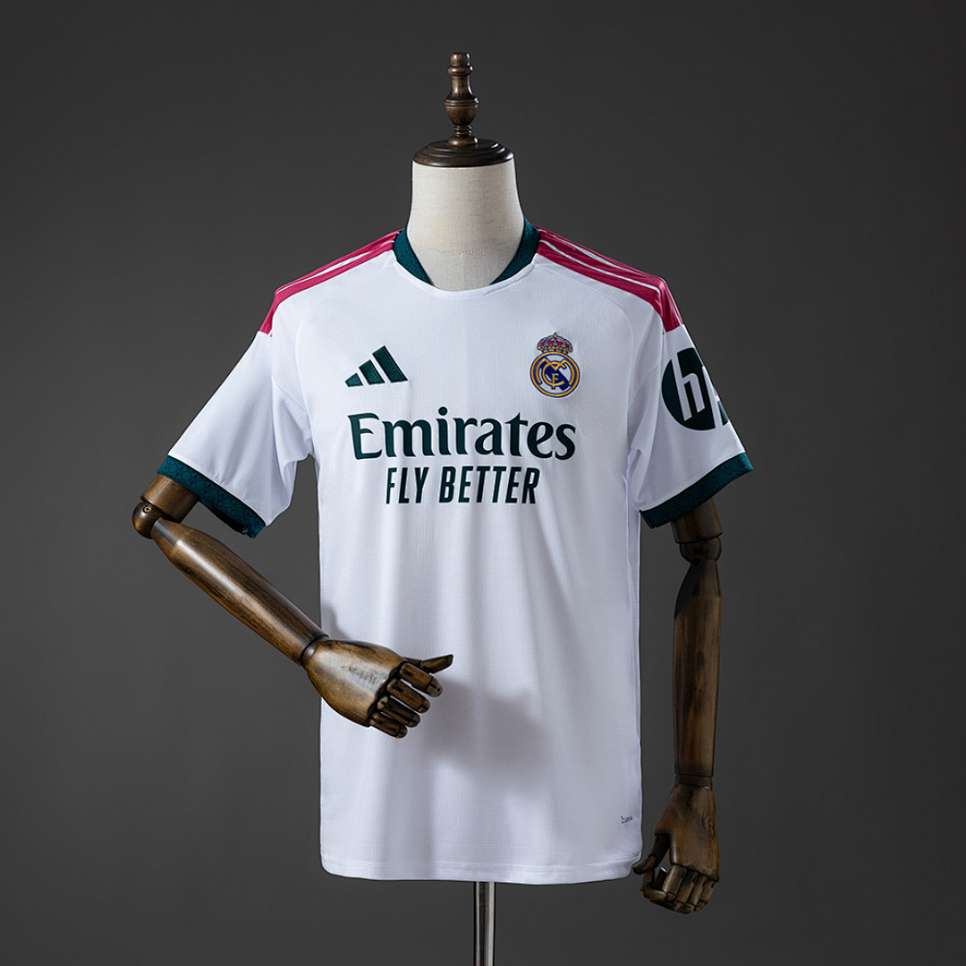 Real Madrid 26/27 Home Jersey S-4XL 3