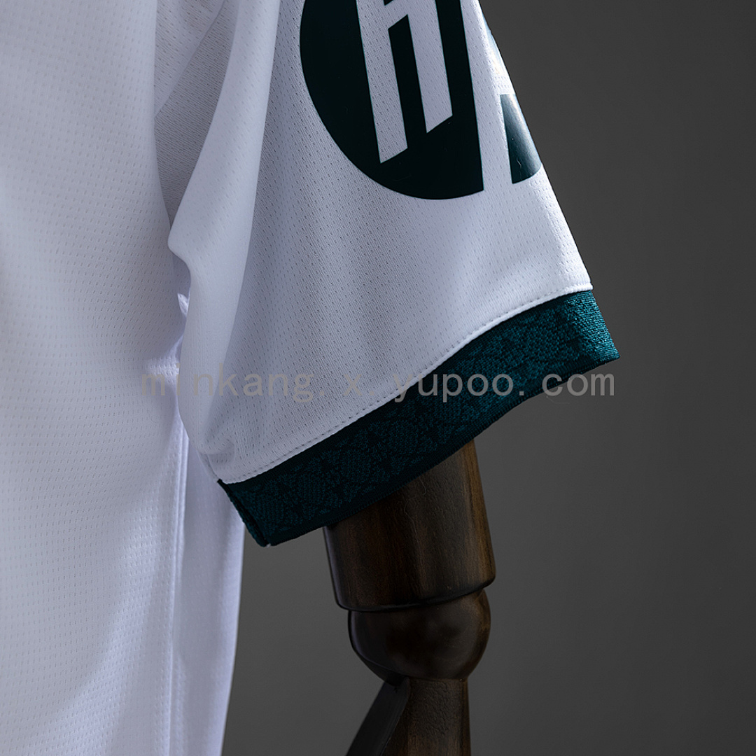 Real Madrid 26/27 Home Jersey S-4XL 5