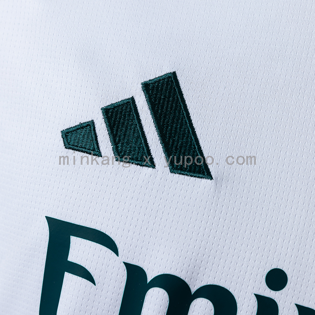 Real Madrid 26/27 Home Jersey S-4XL 6
