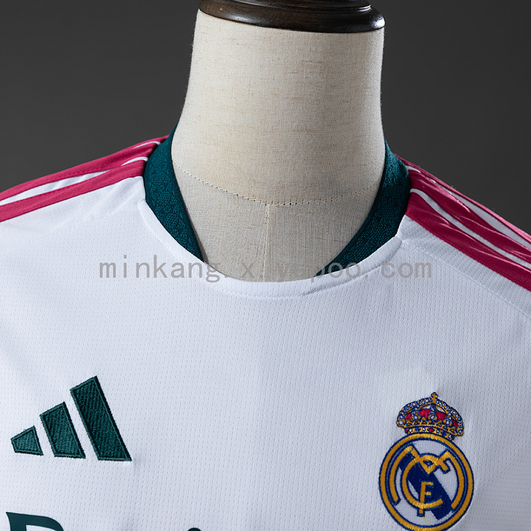 Real Madrid 26/27 Home Jersey S-4XL 9