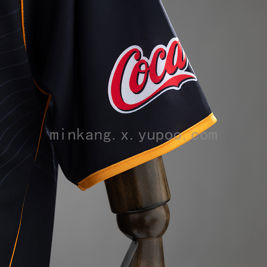 Tigres UANL 05/06 Third Away Retro Jersey S-XXL 6