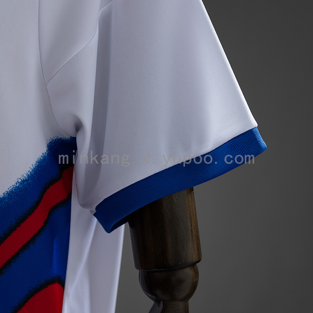 Universidad de Chile 26/27 Away Jersey S-4XL 5