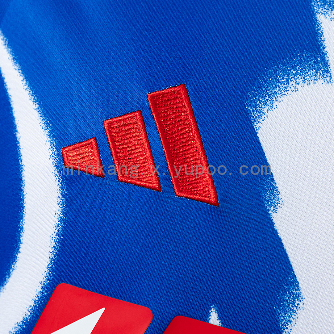 Universidad de Chile 26/27 Away Jersey S-4XL 6