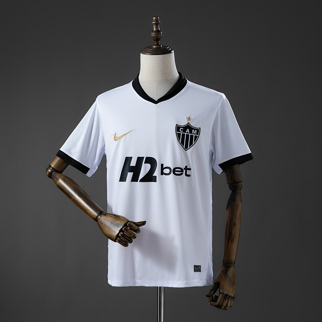 Atlético Mineiro 26/27 Away Jersey S-4XL 3