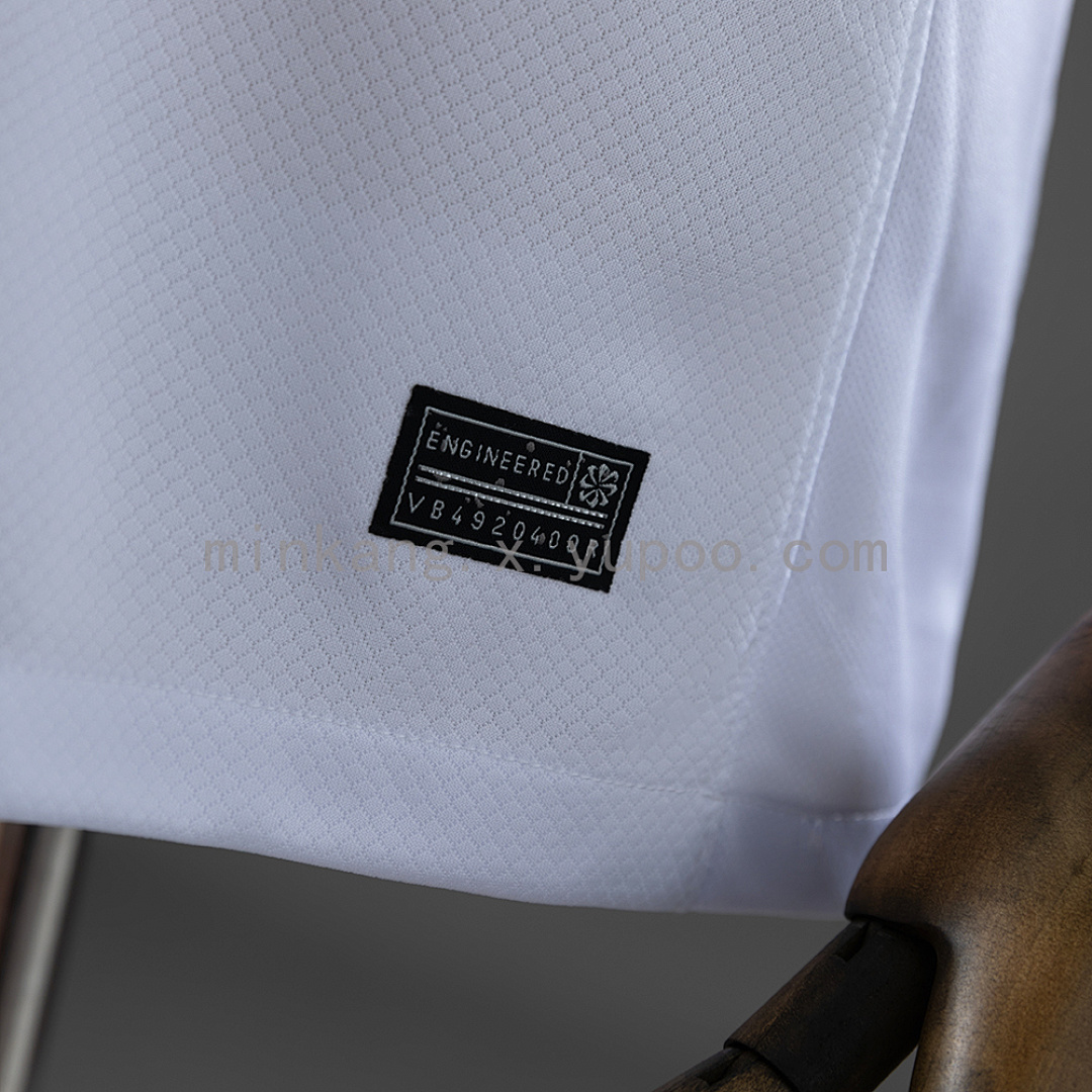 Atlético Mineiro 26/27 Away Jersey S-4XL 4