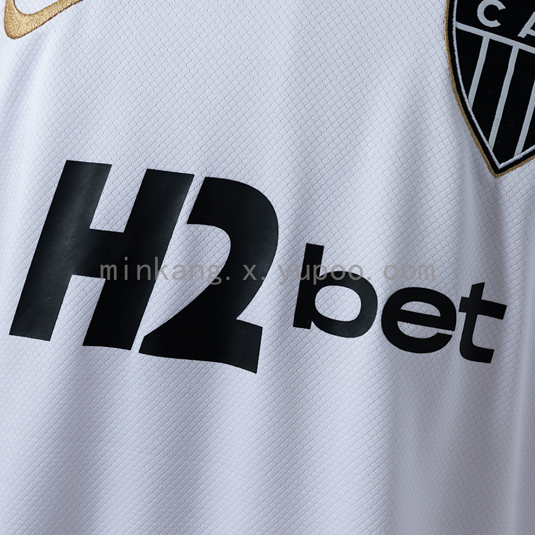 Atlético Mineiro 26/27 Away Jersey S-4XL 8