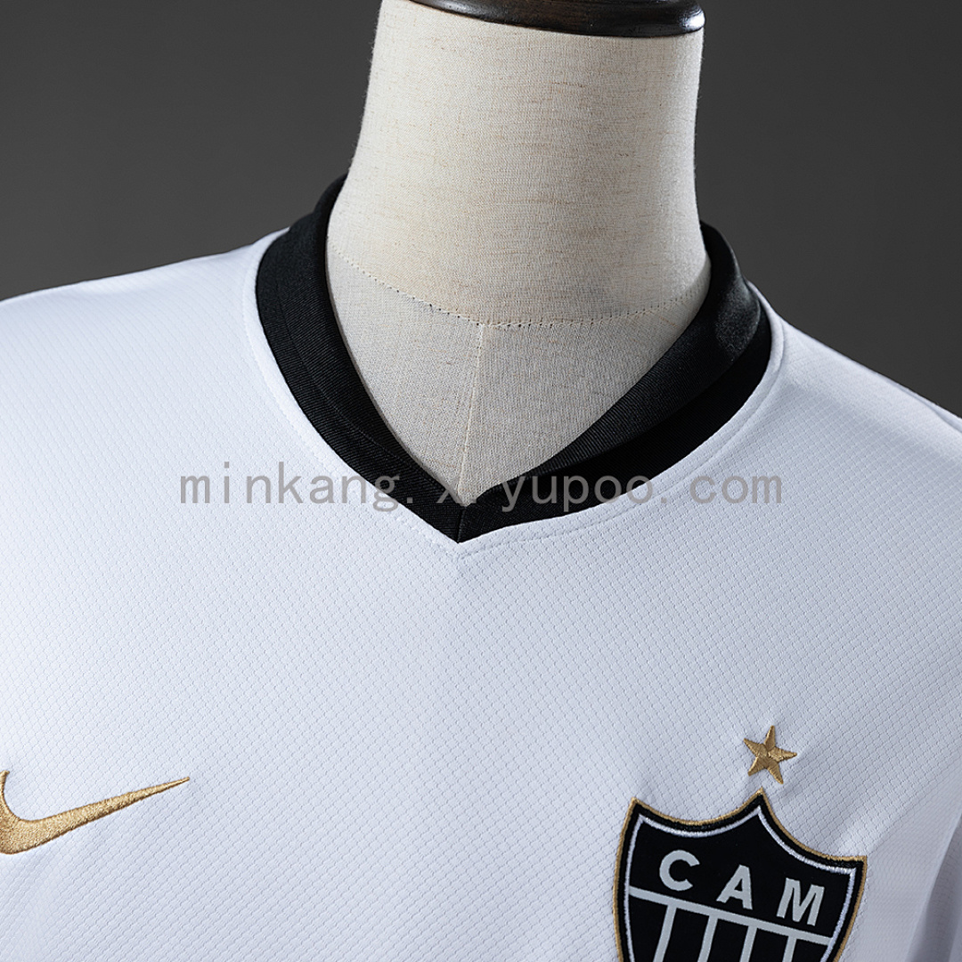 Atlético Mineiro 26/27 Away Jersey S-4XL 9