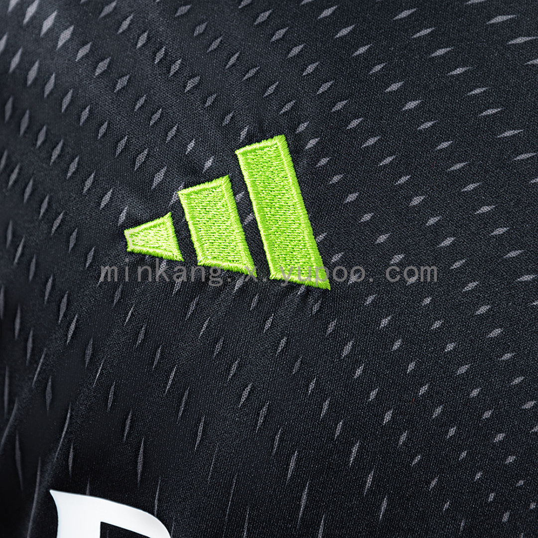 Benfica 26/27 Goalkeeper - Black - Grey Jersey S-XXL 6