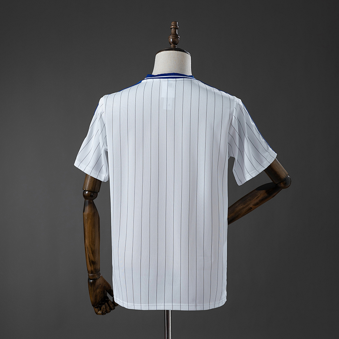 Colombia Terrace Icons T-Shirt White S-XXL 2