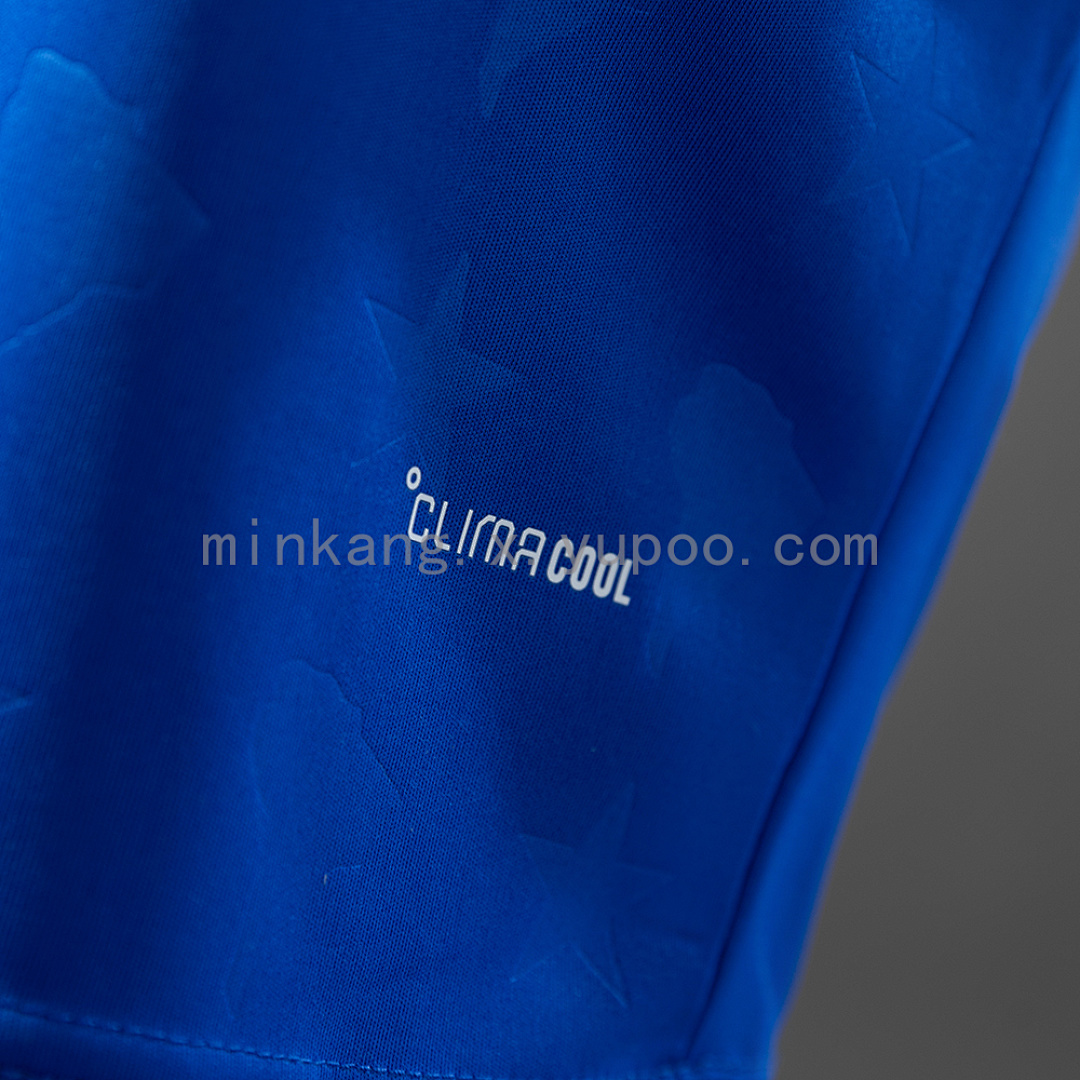 Cruzeiro 26/27 Home Women's Crop Top Style S-XXL 4