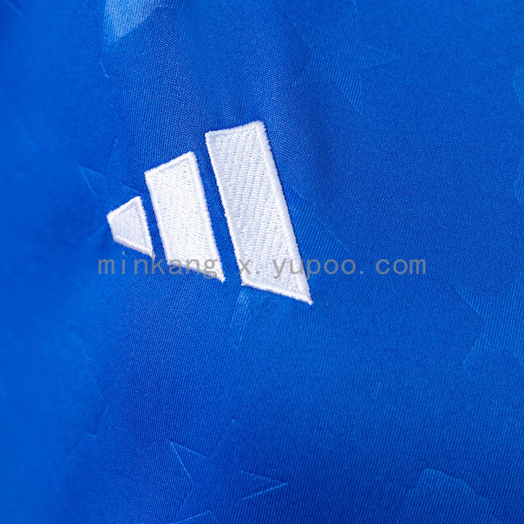 Cruzeiro 26/27 Home Women's Crop Top Style S-XXL 6