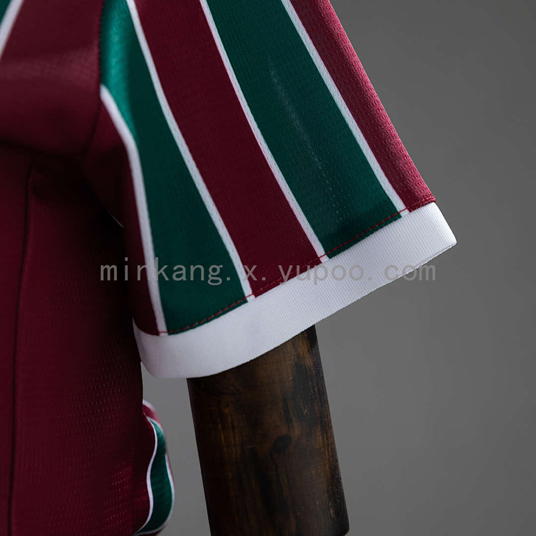 Fluminense 26/27 Women's Home Jersey S-XXL 5