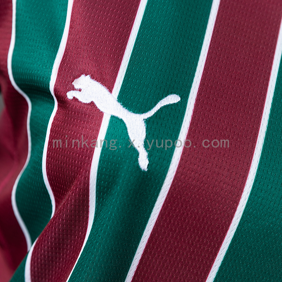 Fluminense 26/27 Women's Home Jersey S-XXL 6