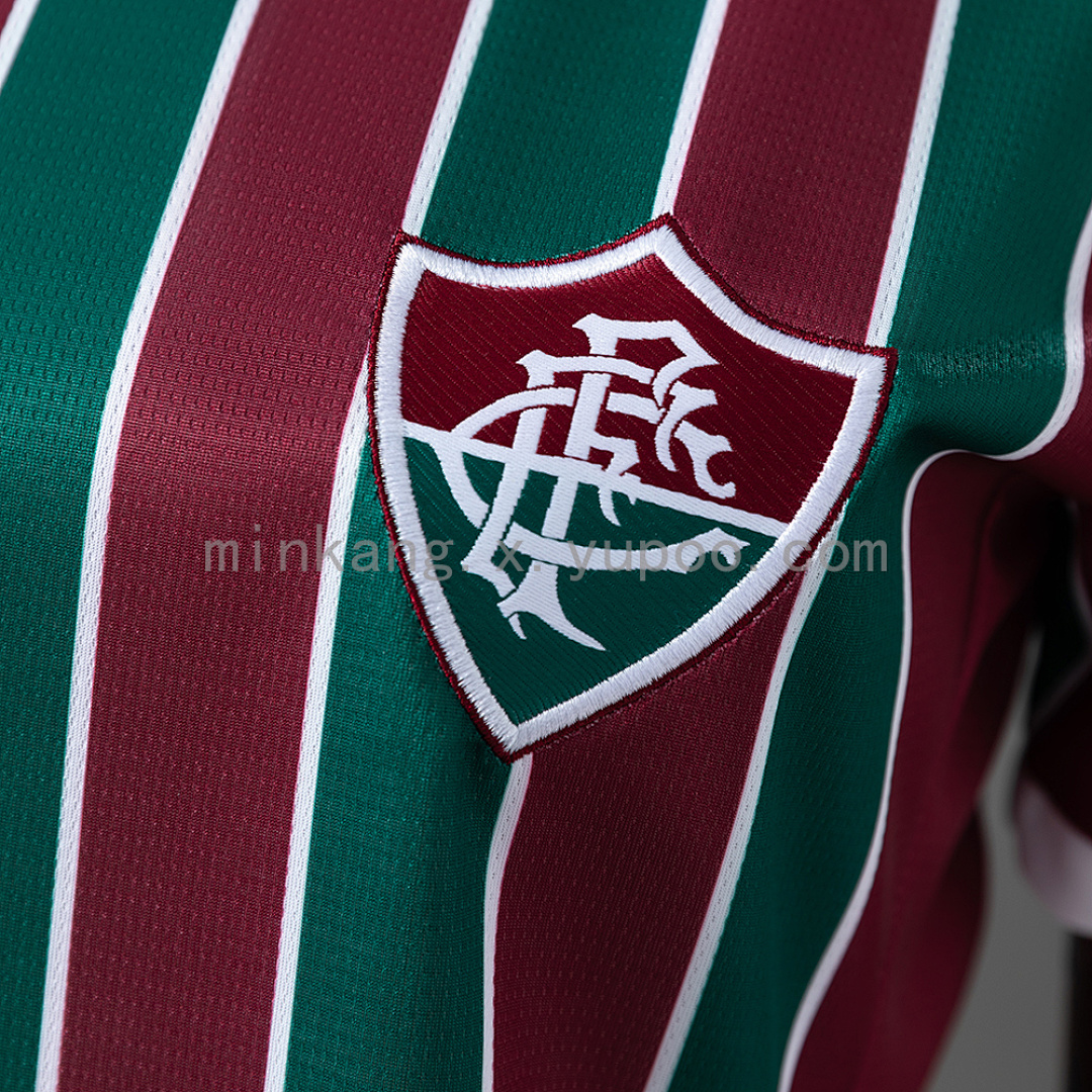 Fluminense 26/27 Women's Home Jersey S-XXL 7