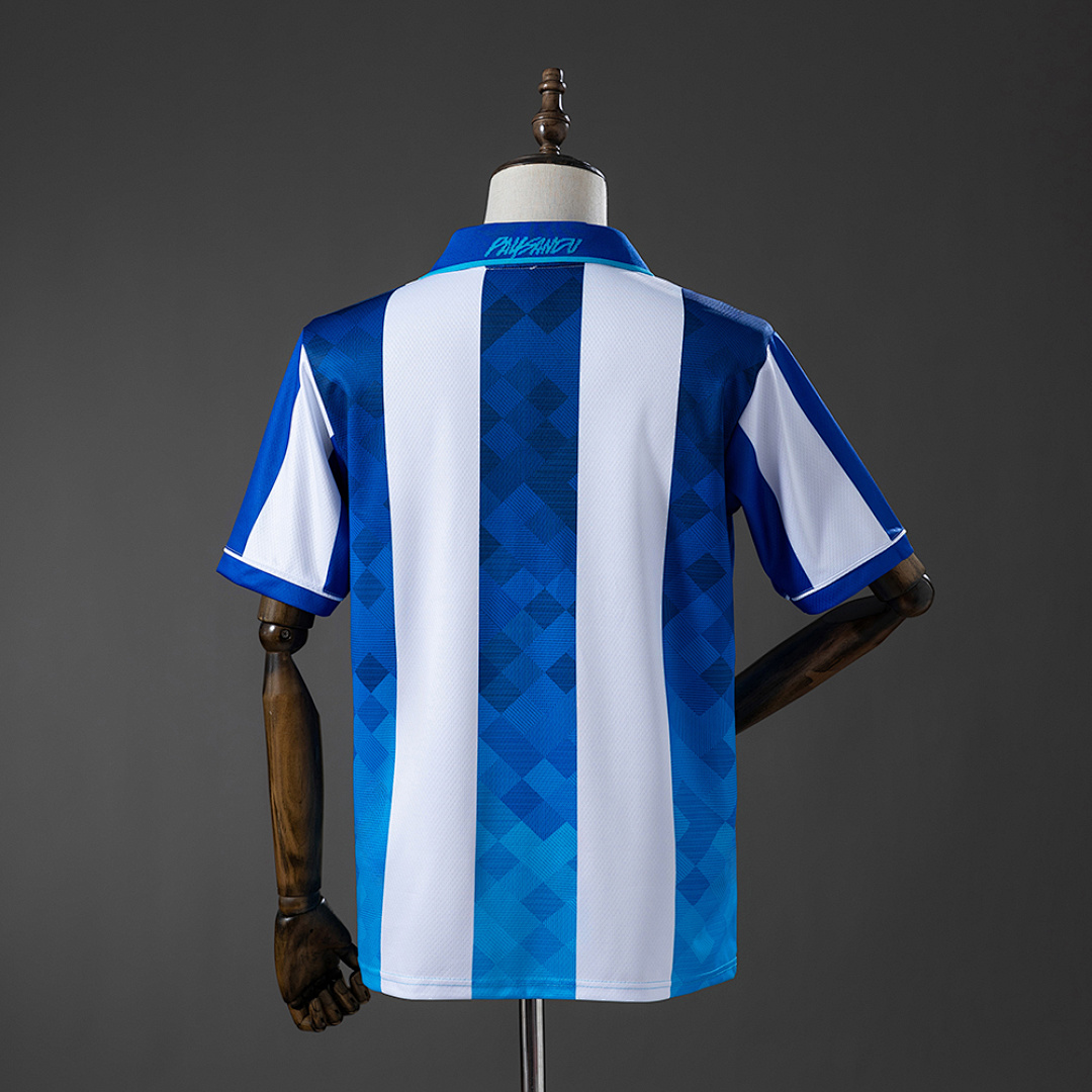 Paysandu 26/27 Home Jersey S-4XL 2