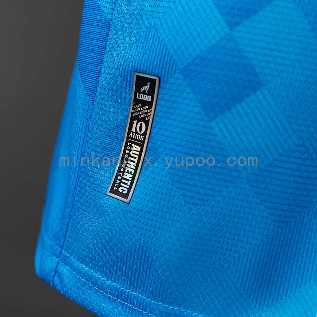 Paysandu 26/27 Home Jersey S-4XL 4
