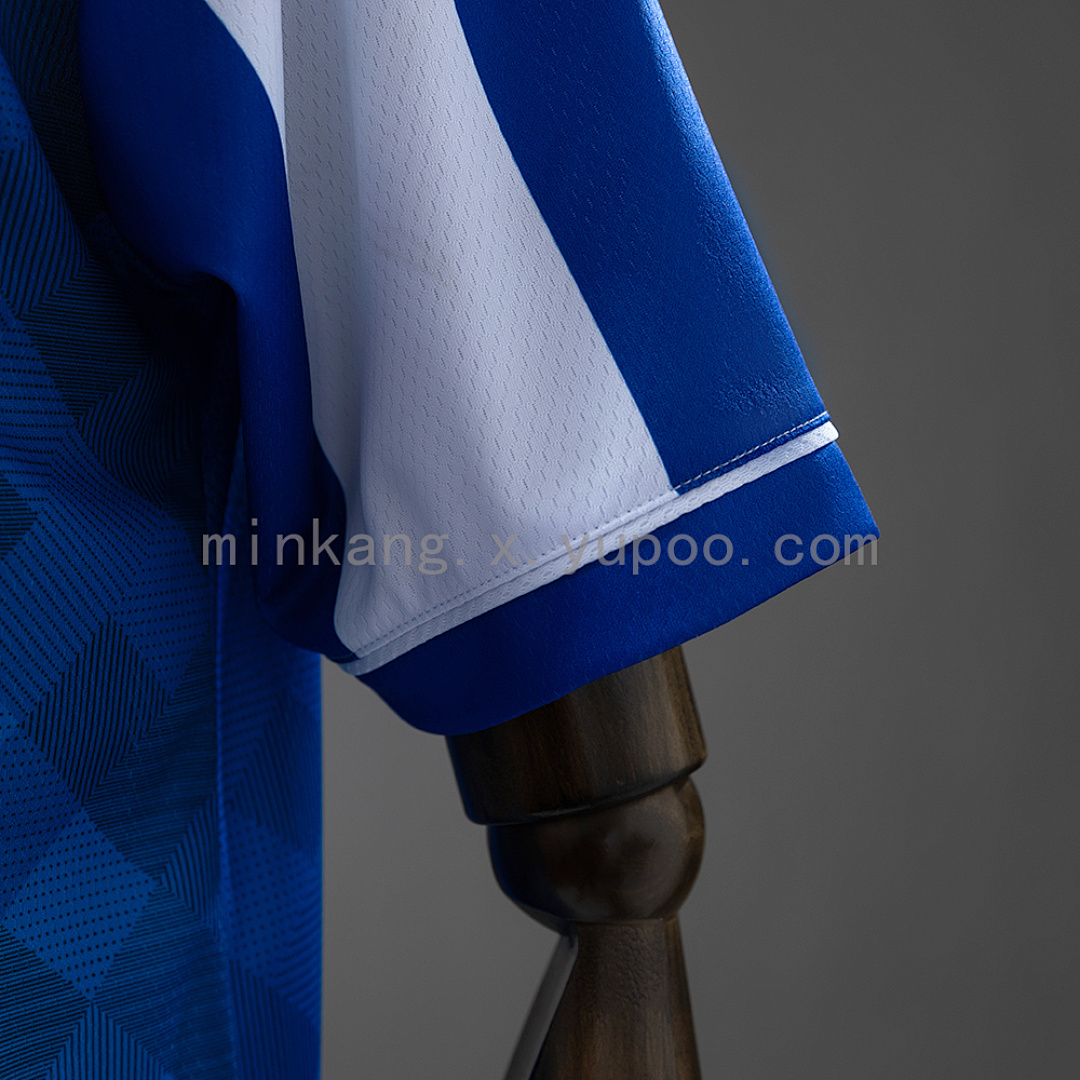 Paysandu 26/27 Home Jersey S-4XL 5
