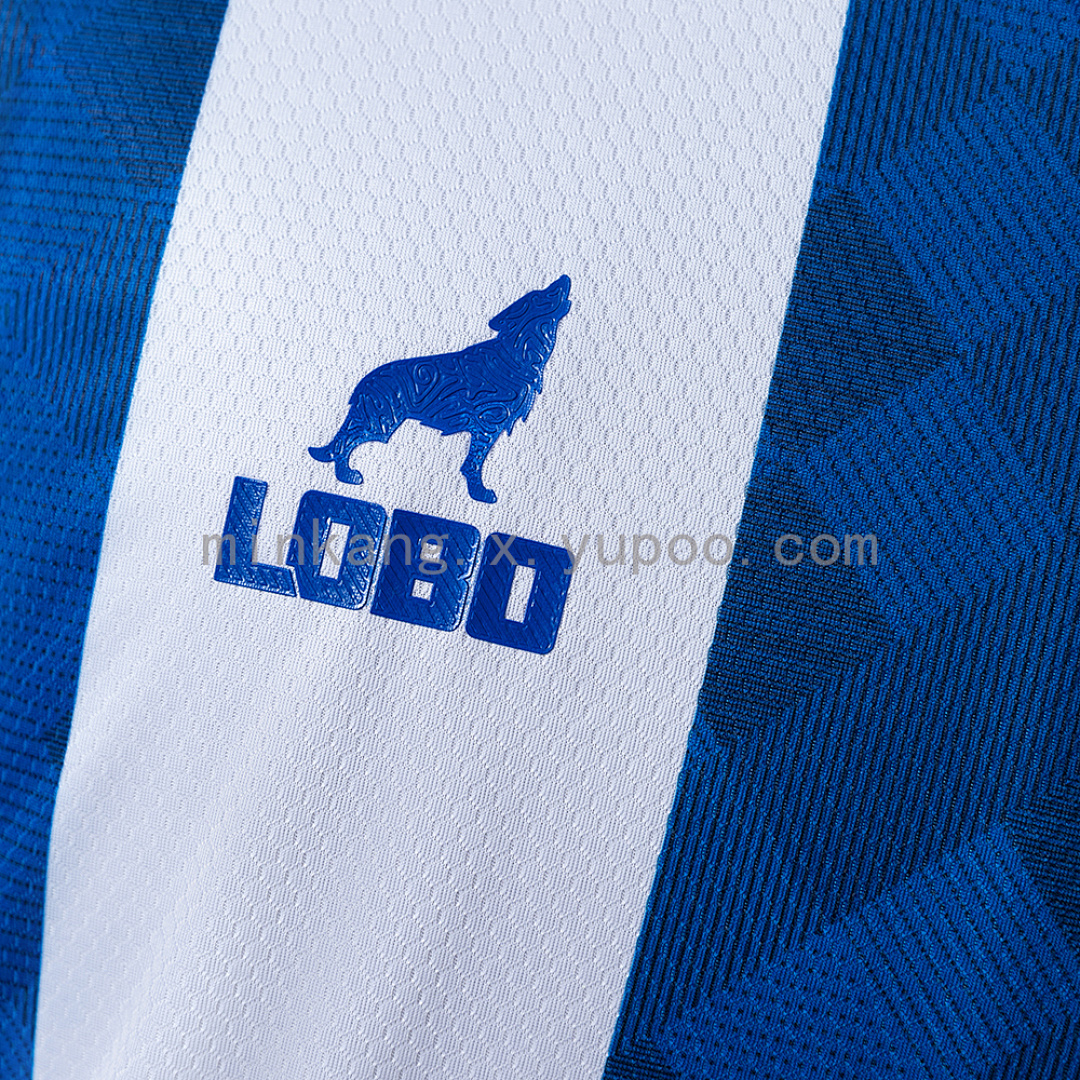 Paysandu 26/27 Home Jersey S-4XL 6