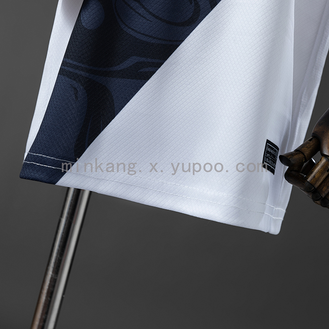 Vasco da Gama 26/27 Away Kids Kit Jersey SIZE16-28 11