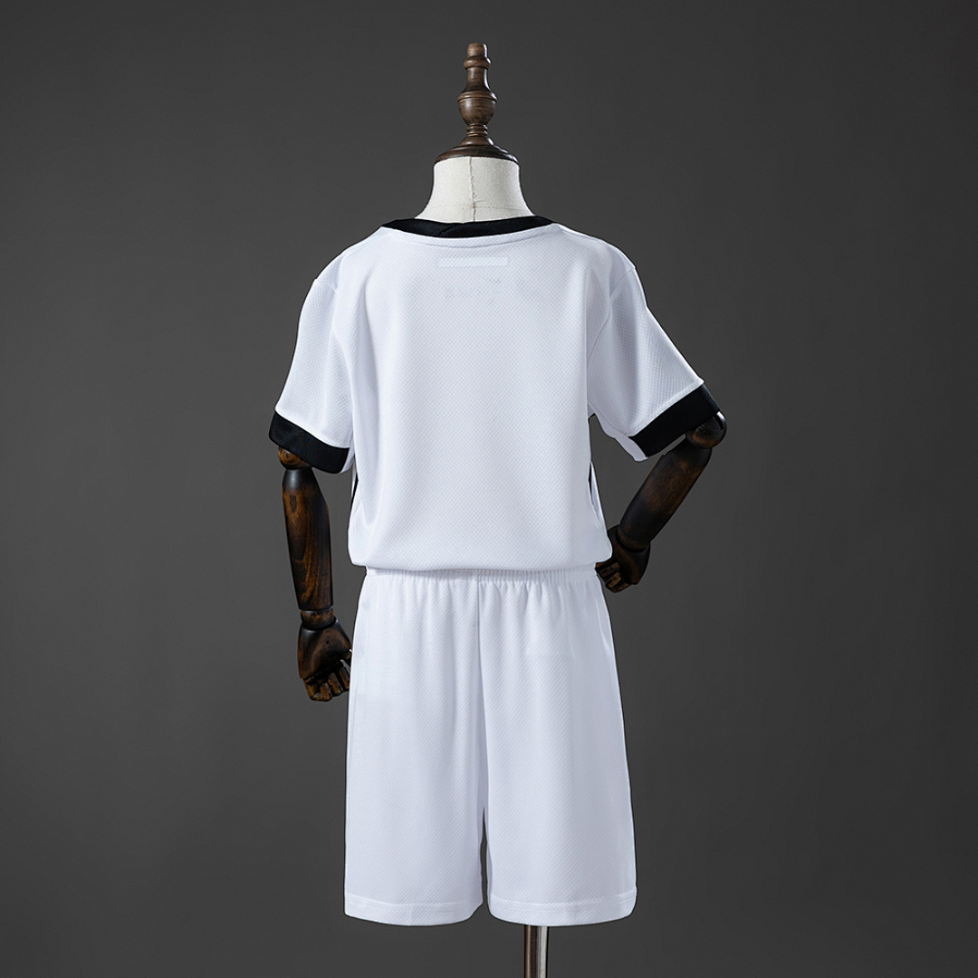 Vasco da Gama 26/27 Away Kids Kit Jersey SIZE16-28 3