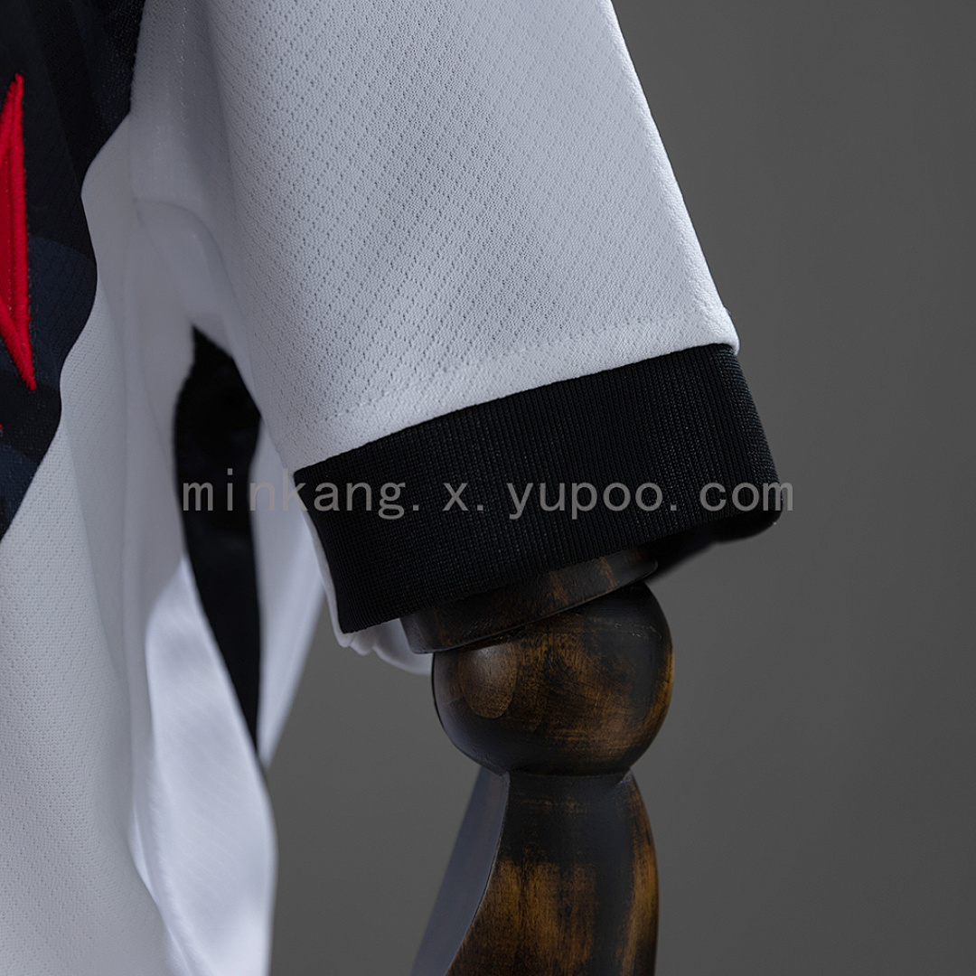 Vasco da Gama 26/27 Away Kids Kit Jersey SIZE16-28 6