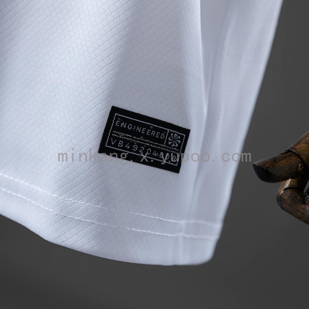 Vasco da Gama 26/27 Away Kids Kit Jersey SIZE16-28 10