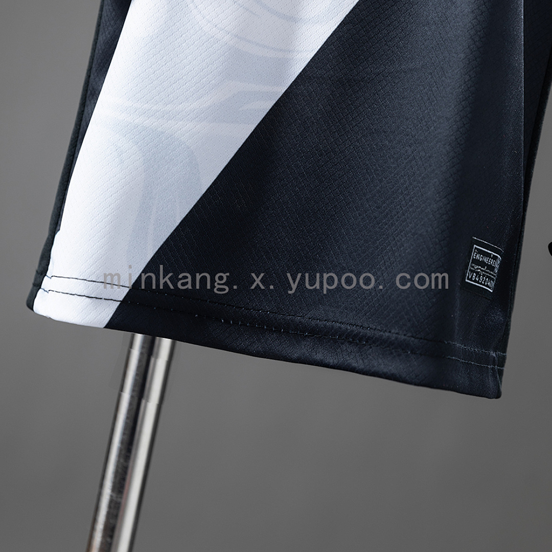 Vasco da Gama 26/27 Home Kids Kit Jersey SIZE16-28 11