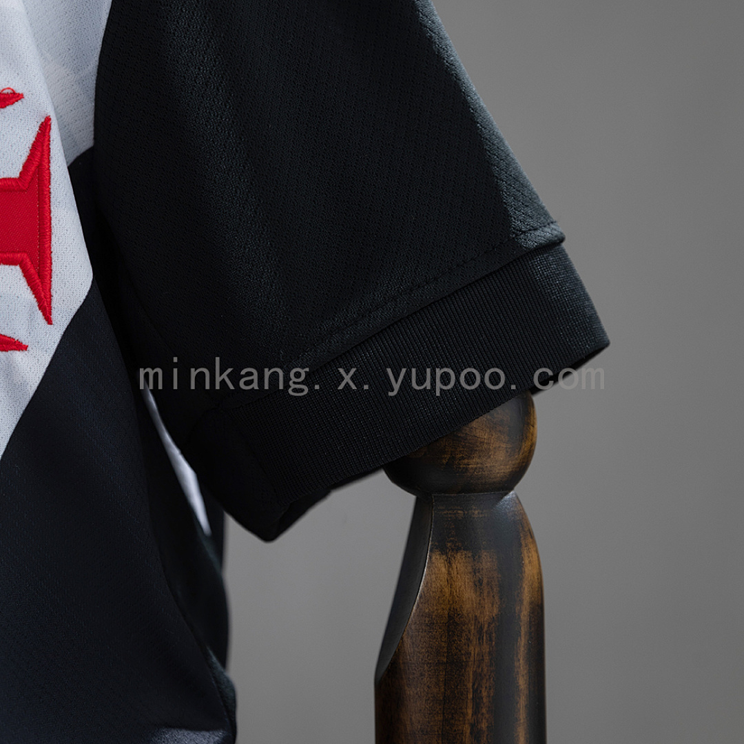 Vasco da Gama 26/27 Home Kids Kit Jersey SIZE16-28 6