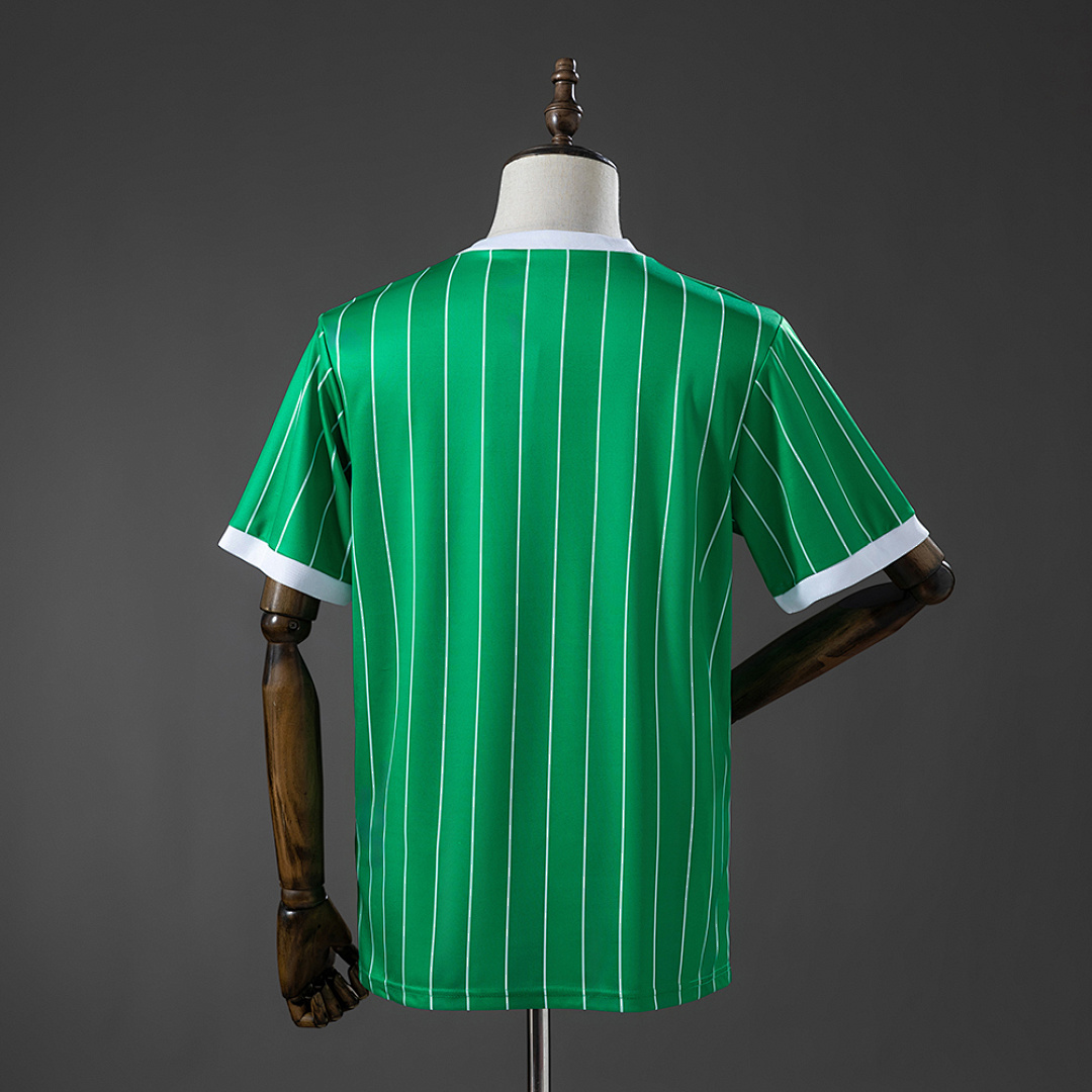 Werder Bremen 88/89 Home Retro Jersey S-XXL 3