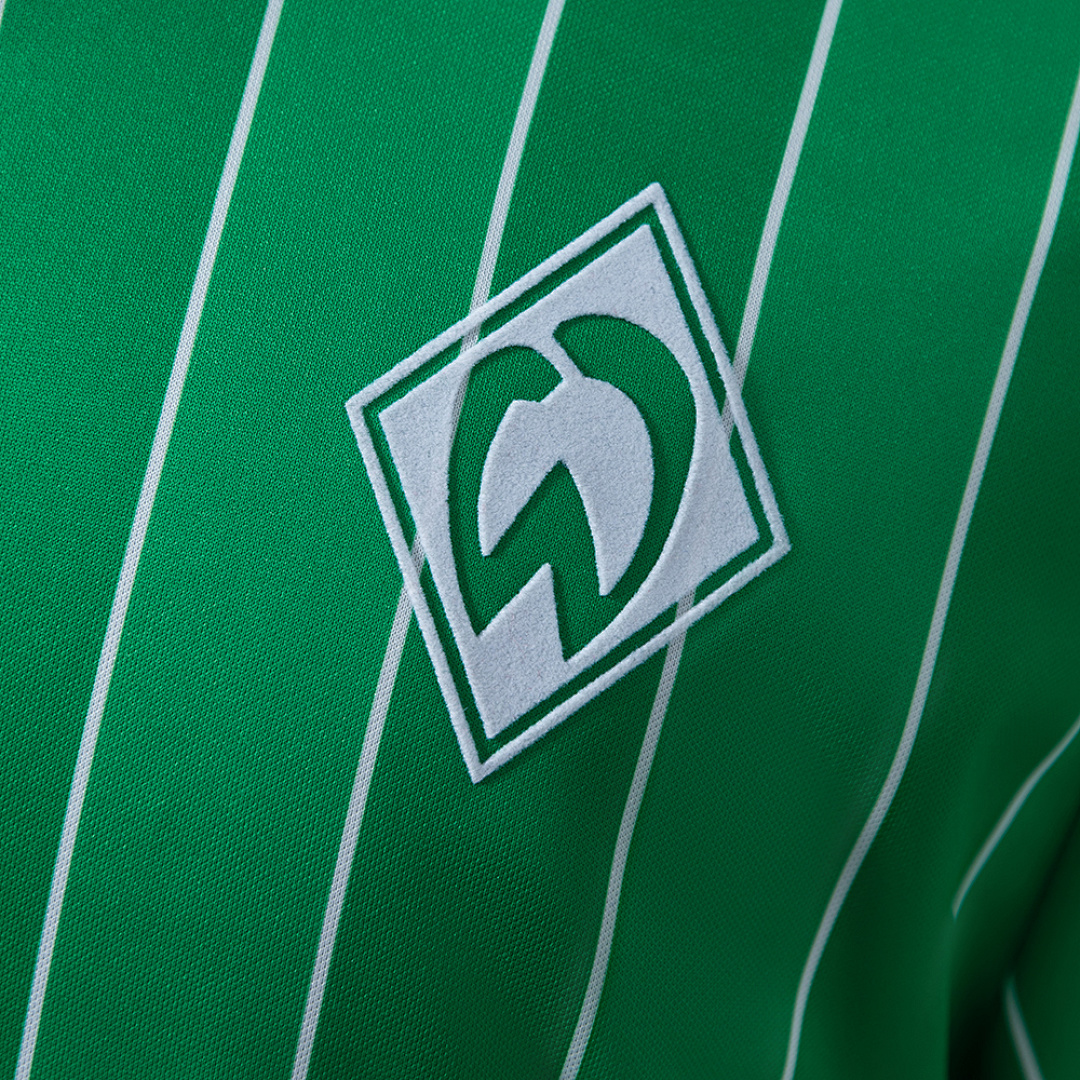 Werder Bremen 88/89 Home Retro Jersey S-XXL 4